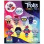 Preview: Puzzle Radiergummi Trolls 2 - 1 Blind Box